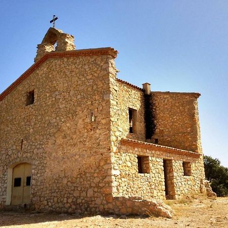Apartament Turistic Cal Mases , Camarasa Exterior photo