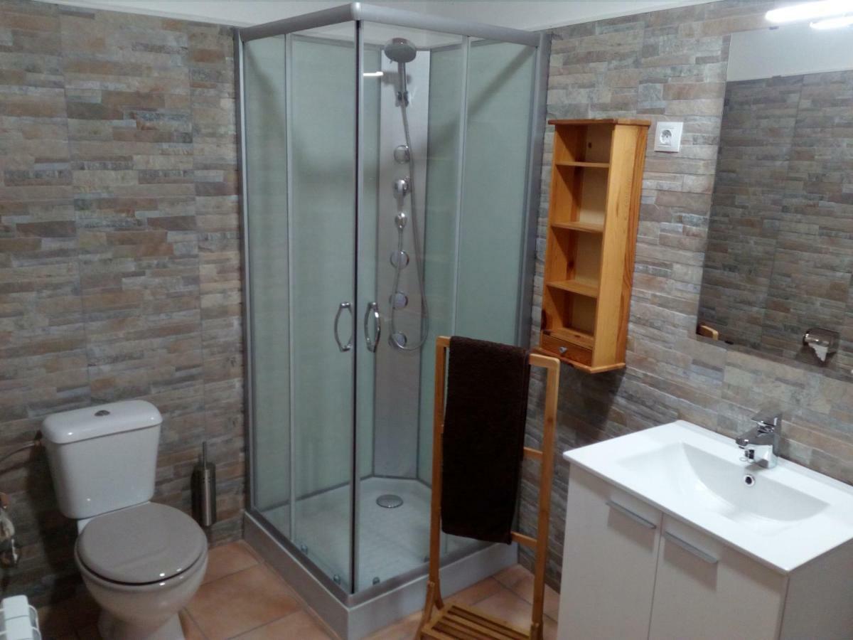 Apartament Turistic Cal Mases , Camarasa Exterior photo