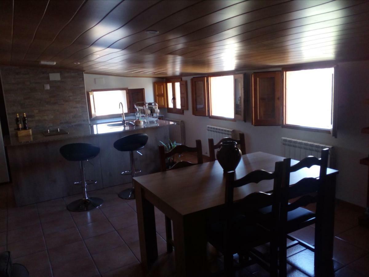 Apartament Turistic Cal Mases , Camarasa Exterior photo