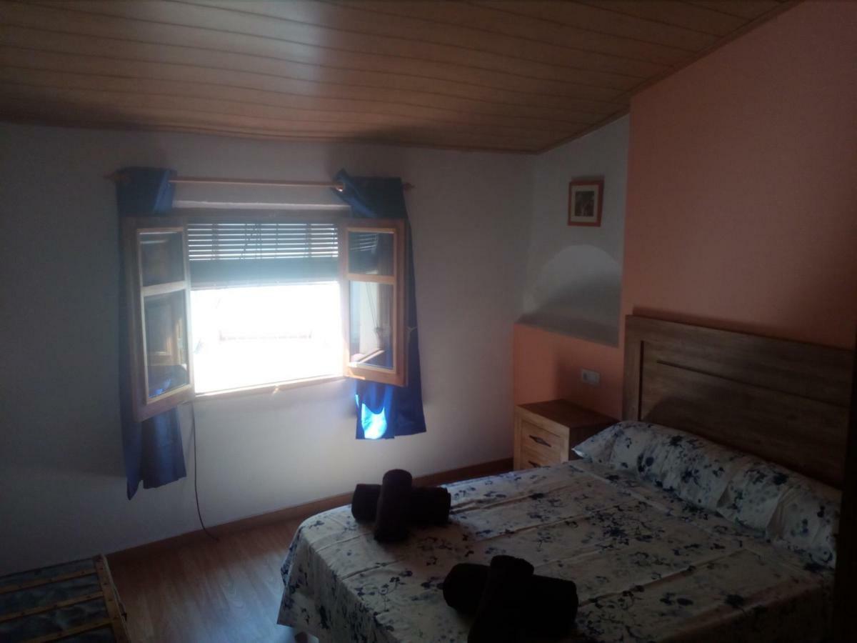 Apartament Turistic Cal Mases , Camarasa Exterior photo