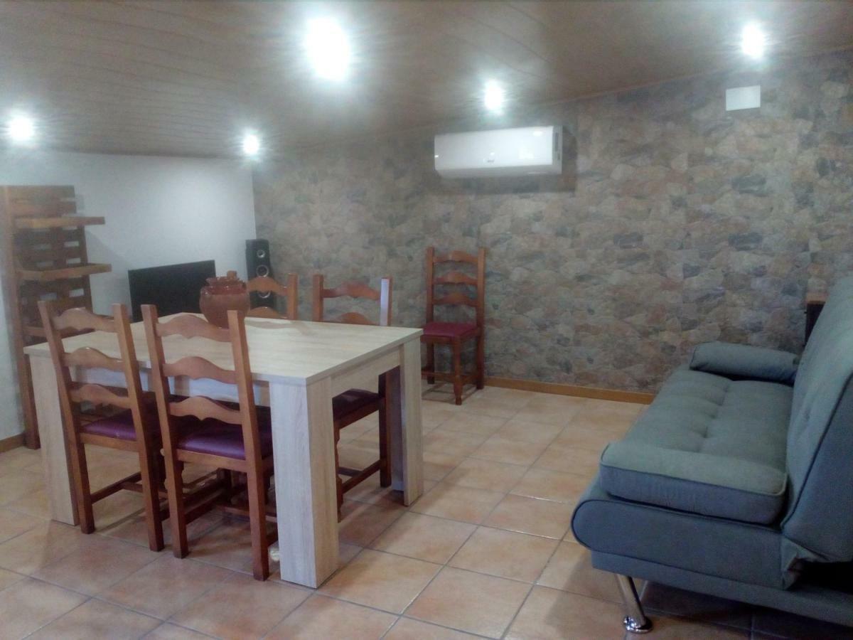 Apartament Turistic Cal Mases , Camarasa Exterior photo